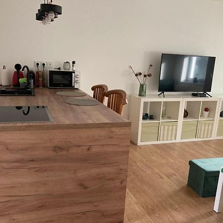 Apartament Przy Samym Jeziorze Olsztyn  Exterior photo