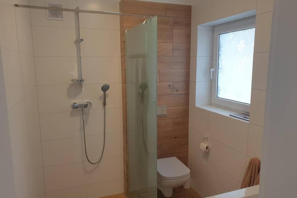 Apartament Przy Samym Jeziorze Olsztyn  Exterior photo