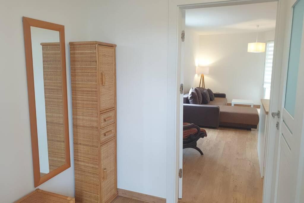 Apartament Przy Samym Jeziorze Olsztyn  Exterior photo