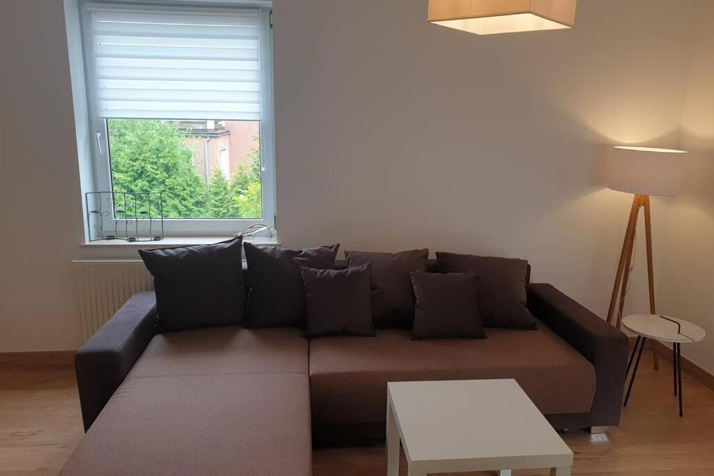 Apartament Przy Samym Jeziorze Olsztyn  Exterior photo