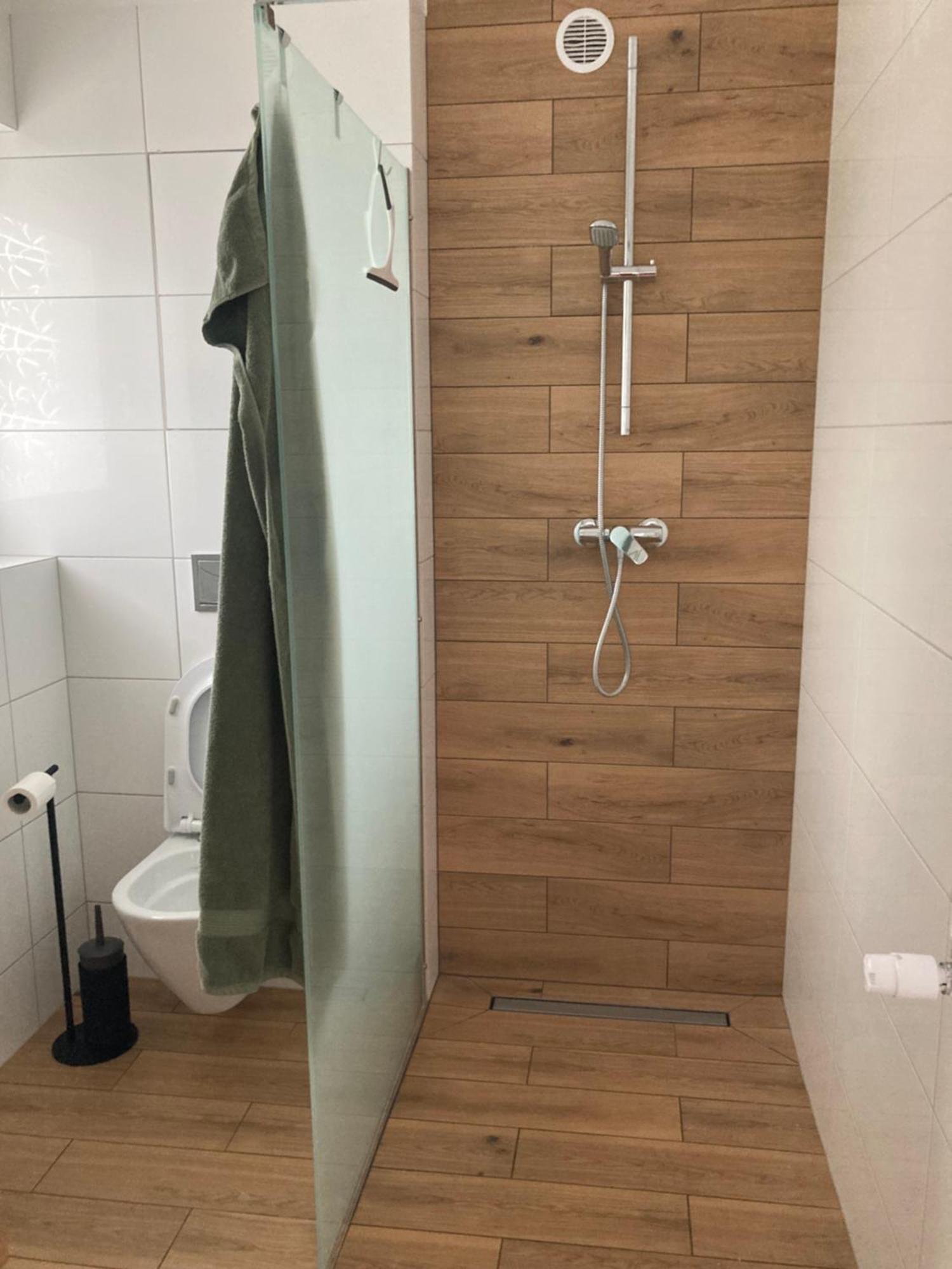 Apartament Przy Samym Jeziorze Olsztyn  Exterior photo